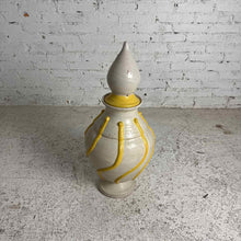 Load image into Gallery viewer, Mexican 3-Piece Studio Ceramic Urn