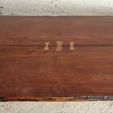 Load image into Gallery viewer, Arts & Crafts Style Dining Table