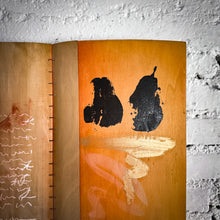 Load image into Gallery viewer, 2000 Philip R. Livingston Conceptual Realism Wood Hand Craft