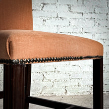 Load image into Gallery viewer, Set of 8 Transitional Upholstered Dining Chair