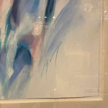 Load image into Gallery viewer, Bonny Youdim Leibowitz Abstract Expressionist Art