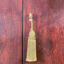 Load image into Gallery viewer, Ralph Lauren by Henredon Empire Deep Mahogany Chest of Drawers