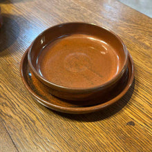 Load image into Gallery viewer, Mexican Artisanal Speckled Ceramic Dinnerware