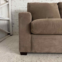 Load image into Gallery viewer, Palliser Track Arm Queen Sleeper Sofa