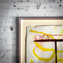 Load image into Gallery viewer, Darinka Novitovic Acrylic and Pastel Mirage