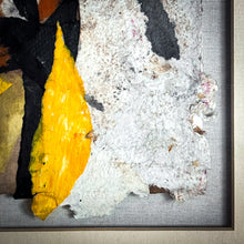 Load image into Gallery viewer, Leonard Brooks Collage Abstract