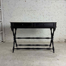 Load image into Gallery viewer, Hammary Hidden Treasures Colonial Revival Console