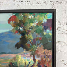 Load image into Gallery viewer, David Mallory Landscape Oil Painting