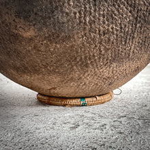 Load image into Gallery viewer, Mid Century African Clay Water Pot Pottery