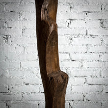 Load image into Gallery viewer, West Africa Wood Ladder Ethnic Arts