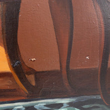 Load image into Gallery viewer, Contemporary Robert Kingsley Expressionist Oil Painting