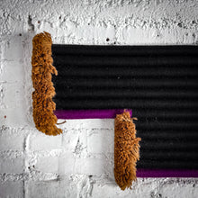 Load image into Gallery viewer, Sally Tate Tubing Textile Hand Craft