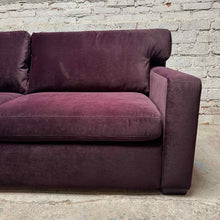 Load image into Gallery viewer, Palliser Madison Track Arm Queen Sleeper Sofa