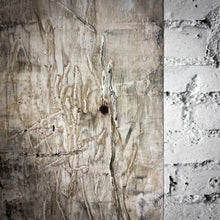 Load image into Gallery viewer, 2016 Patricia Larsen Minimalist Abstract Painting