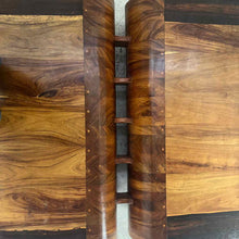 Load image into Gallery viewer, Mexican Modernist Butterfly Cocktail Table