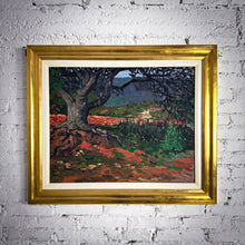 Load image into Gallery viewer, Daniel Rueffert Contemporary Impressionism Oil Painting