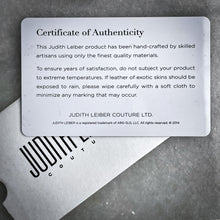 Load image into Gallery viewer, Vintage Judith Leiber Crystal Box