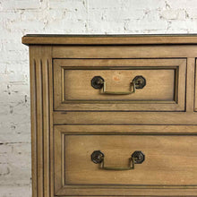 Load image into Gallery viewer, Heritage Henredon Driftwood 8-Drawer Dresser