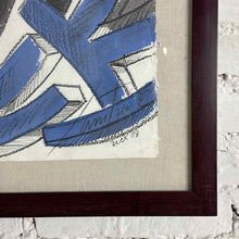 Load image into Gallery viewer, Janitzio Escalera Horse Painting 2008