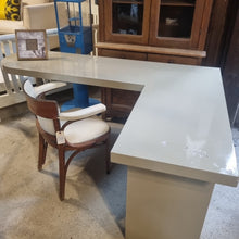 Load image into Gallery viewer, Contemporary Laminate Desk
