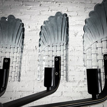 Load image into Gallery viewer, Chinese Style Smoked Crystal Chandelier