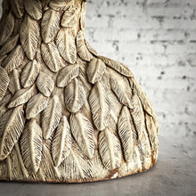 Load image into Gallery viewer, Kina Crow Whimsical Stoneware Sculpture