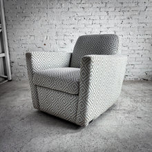 Load image into Gallery viewer, Liz Muebles Upholstered Armchair