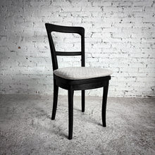 Load image into Gallery viewer, Set of 4 Pottery Barn Cline Dining Chair