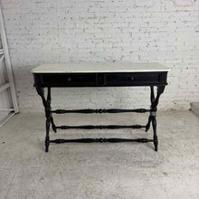 Load image into Gallery viewer, Hammary Hidden Treasures Colonial Revival Console