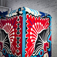 Load image into Gallery viewer, 2018 Lucas Rise Armoire Cabinet