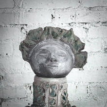 Load image into Gallery viewer, Annemarie Slipper Raku Hand Craft Ceramics