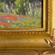 Load image into Gallery viewer, Kevin Macpherson Impressionist Landscape Oil Painting