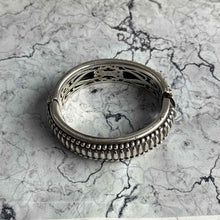 Load image into Gallery viewer, Lagos 18KT Gold Sterling Silver Bracelet
