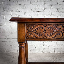 Load image into Gallery viewer, Evos W-99 Alder Side Table