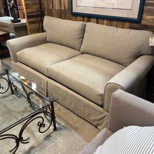 Load image into Gallery viewer, English Roll Arm Upholstered Sofa