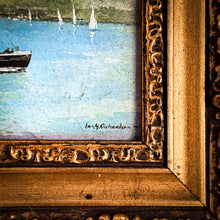 Load image into Gallery viewer, 1961 Ian Richardson Victorian Lithograph Print