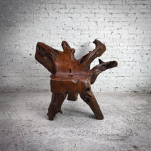 Load image into Gallery viewer, Conceptual Root Garden Chair