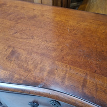 Load image into Gallery viewer, French Provincial Bombé Dresser