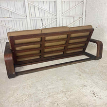 Load image into Gallery viewer, RH St. Barts Teak Outdoor Sofa