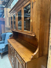 Load image into Gallery viewer, European Farmhouse Style Cedar Buffet Cabinet