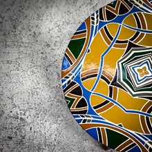 Load image into Gallery viewer, 2018 Lucas Rise Mesquite Accent Table