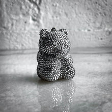 Load image into Gallery viewer, Vintage Judith Leiber Crystal Box