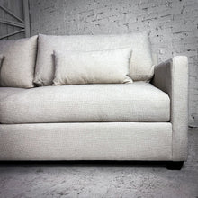 Load image into Gallery viewer, Gloria Track Arm Fabric Sofa