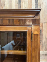 Load image into Gallery viewer, European Farmhouse Style Cedar Buffet Cabinet