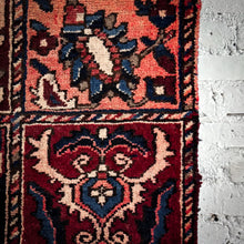 Load image into Gallery viewer, Bakhtiari Wool Area Persian Knotted Rug