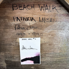 Load image into Gallery viewer, 2016 Patricia Larsen Minimalist Abstract Painting