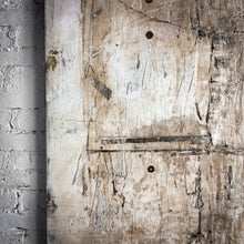 Load image into Gallery viewer, 2016 Patricia Larsen Minimalist Abstract Painting