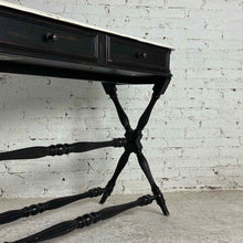 Load image into Gallery viewer, Hammary Hidden Treasures Colonial Revival Console