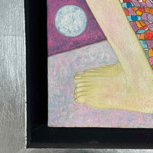 Load image into Gallery viewer, Gaia - Diosa de la Tierra David Leonardo Oil