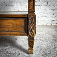 Load image into Gallery viewer, Romweber 1970's Viking Oak Collection End Table